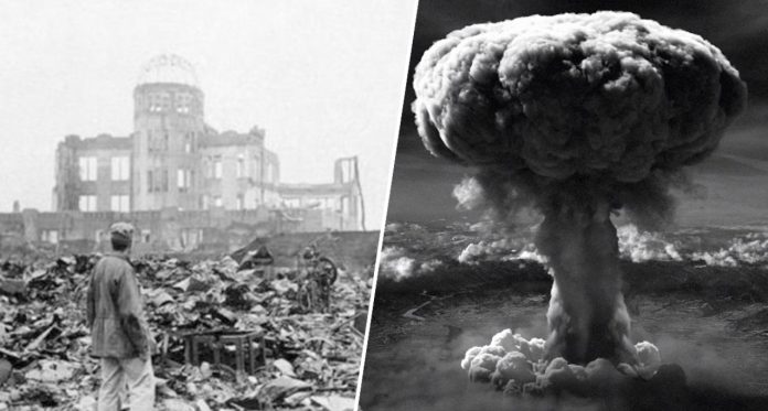 Conmemoración del 80 aniversario de Hiroshima y Nagasaki