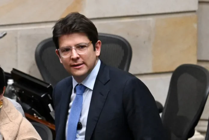 Senador