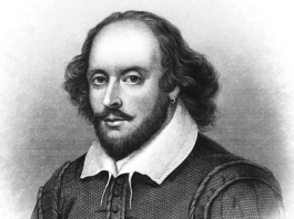 Y si Shakespeare no fue Shakespeare» por José Luis Troconis Barazarte Shakespeare-ciudad en verso y prosa