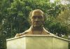 “Náufrago y solitario Róbinson” por Juan Medina Figueredo
