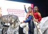 Simón de Niño a Libertador-Expo