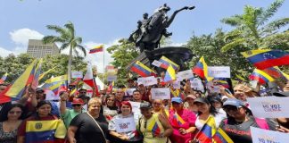 Cuerpos Combatientes