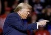 Trump - aranceles contra Venezuela