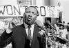 El sueño de Martin Luther King