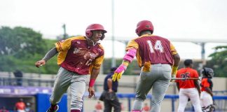 Definen nómina sub-15 para el Campeonato Panamericano de Béisbol