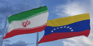Irán respalda a Venezuela ante agresiones externas de EE. UU.