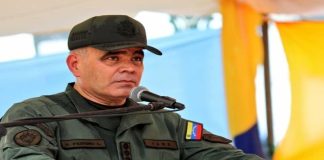 Padrino López