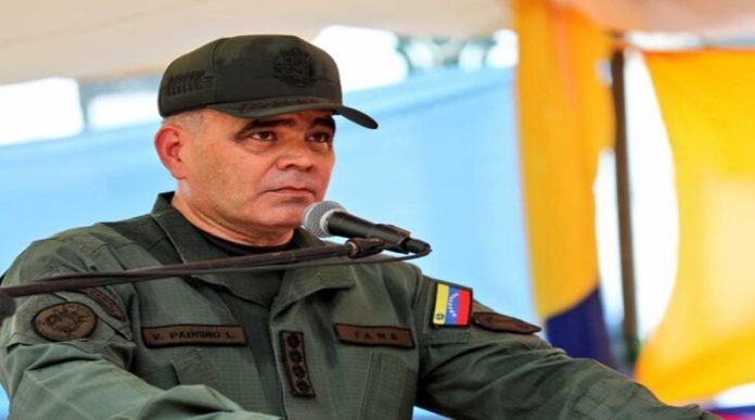 Padrino López