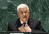 Washington niega visado a Mahmud Abbas para cita de la ONU en septiembre niega visado Mahmud Abbas