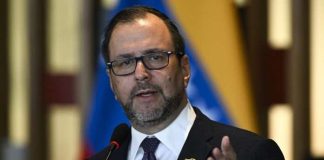 Yván Gil - Celac rechaza despliegue militar