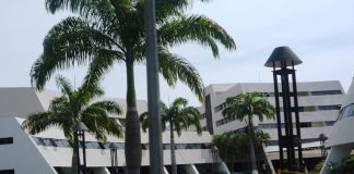 remodelación de la Villa Olímpica