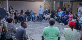 Salas de autogobierno