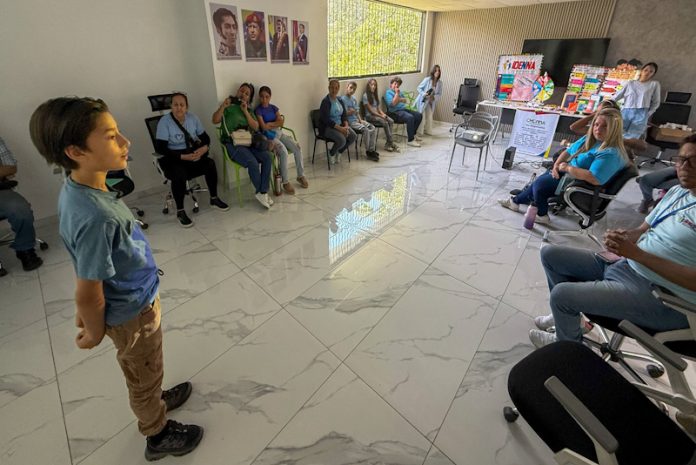 Exposición de Cierre de Proyectos