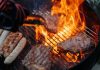 Cuatro tipo de cocciones de carne La carne