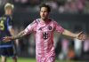 Messi jugará el último partido de eliminatorias a la Copa del Mundo contra Venezuela Messi
