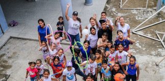 Plan Vacacional Comunitario Venezuela RÍE
