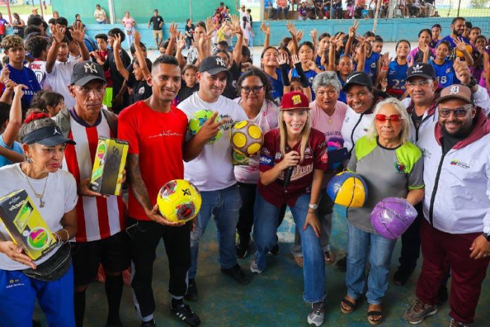 Comité Promotor Deportivo