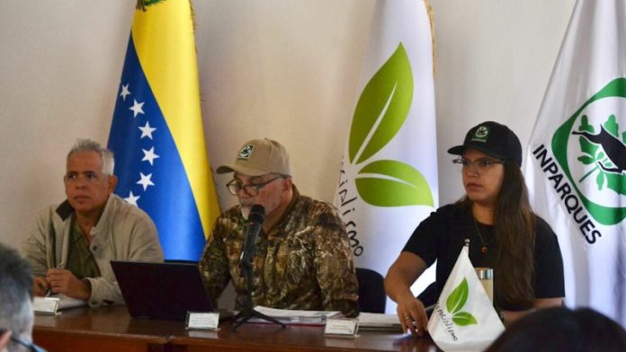 Planes de gestión Parques Nacionales Planes de gestión Parques Nacionales