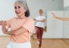 Música, pintura y danza para alejar la depresión y la ansiedad de los adultos mayores depresión y la ansiedad