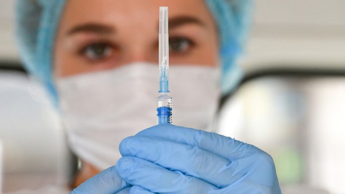 Vacuna rusa contra el cáncer
