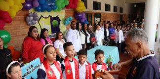 Plan Agosto de Escuelas Abiertas 2025