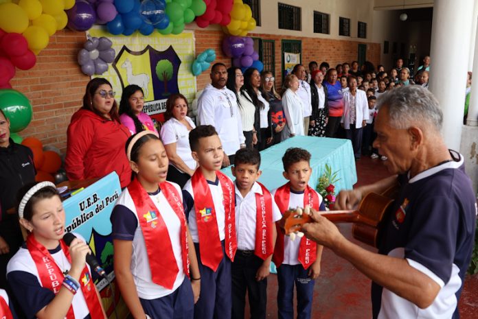 Plan Agosto de Escuelas Abiertas 2025 Plan Agosto de Escuelas Abiertas 2025