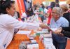 Valencia: Realizan Jornada de Salud Integral para adultos mayores de Lomas del Este mega jornada