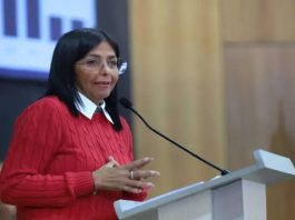 Vicepresidenta Delcy Rodríguez: la educación actual enfrenta grandes desafíos principios del bolivarianismo
