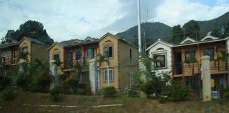Conjunto residencial La Adobera