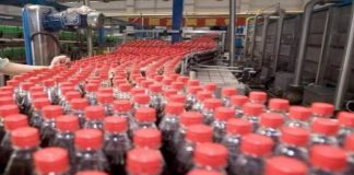 productos refrescantes en Venezuela