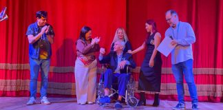 Festival de Teatro Venezolano