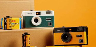 La kodak