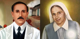 José Gregorio Hernández