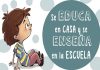 Se educa en casa y se enseña en la Escuela: José «Pepe» Mujica Se educa