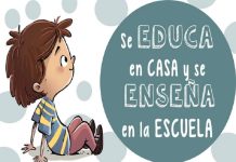 Se educa