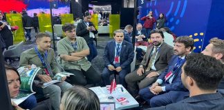 caveturk rueda internacional de negocios venezuela 2025