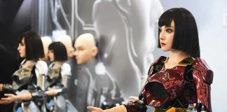 Congreso Mundial de Robótica