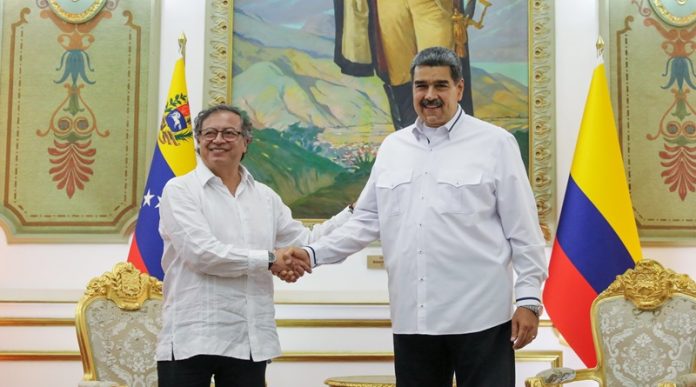 colombia-elogia-iniciativa-venezuela-articular-ejercitos-contra-narcotrafico Petro elogia iniciativa de Venezuela para articular ejércitos contra el narcotráfico