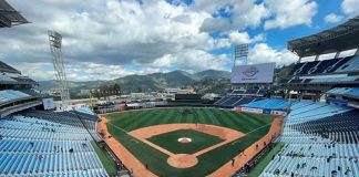Copa América de béisbol 2025