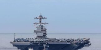 Cuba condena militarización del Caribe por EE. UU.