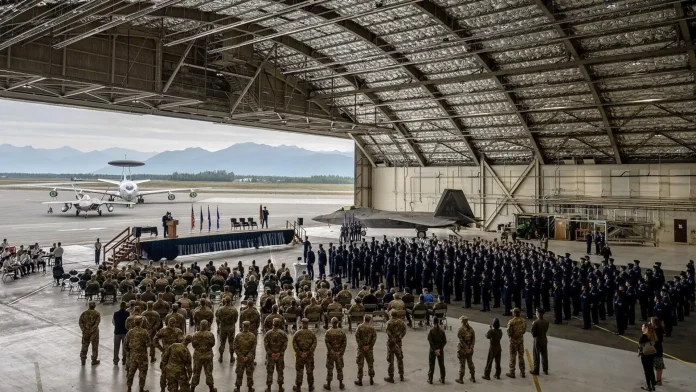La histórica reunión