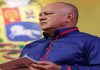 Cabello unidad nacional