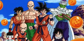 dragon-ball-z-2-Goku
