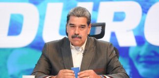 Venezuela es territorio libre de sembradío de hojas de coca