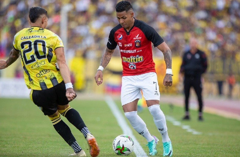 jornada 5 de la Futve jornada 5 de la Futve