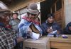 elecciones generales en Bolivia