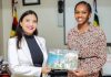 Gobierno de Venezuela fortalece cooperación con Uganda en desarrollo mineral