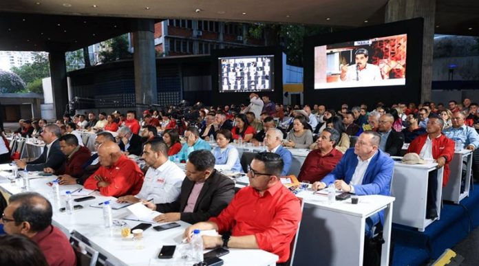 estabilidad-politica Maduro Venezuela