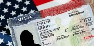 Visa de 15 mi dólares