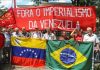 Foro São Paulo respalda al presidente Maduro y la soberanía venezolana